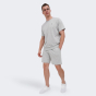 Шорты Lagoa men's terry shorts, фото 3 - интернет магазин MEGASPORT