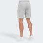 Шорты Lagoa men's terry shorts, фото 2 - интернет магазин MEGASPORT