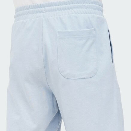 Шорти Converse Nova Short - 146685, фото 5 - інтернет-магазин MEGASPORT