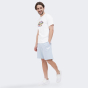 Шорти Converse Nova Short, фото 3 - інтернет магазин MEGASPORT