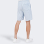 Шорти Converse Nova Short, фото 2 - інтернет магазин MEGASPORT