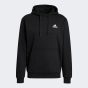 Кофта Adidas M FEELCOZY HD, фото 6 - інтернет магазин MEGASPORT