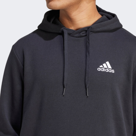 Кофта Adidas M FEELCOZY HD - 158496, фото 4 - інтернет-магазин MEGASPORT