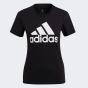 Футболка Adidas W BL T, фото 6 - інтернет магазин MEGASPORT