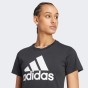 Футболка Adidas W BL T, фото 4 - інтернет магазин MEGASPORT