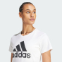 Футболка Adidas W BL T, фото 4 - інтернет магазин MEGASPORT