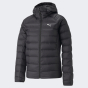 Пуховик Puma PackLITE Hooded Down Jacket, фото 6 - інтернет магазин MEGASPORT