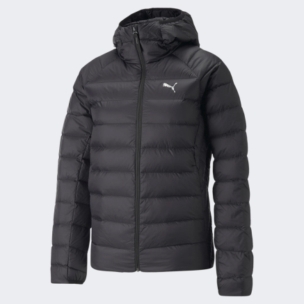 Пуховик Puma PackLITE Hooded Down Jacket - 148494, фото 6 - інтернет-магазин MEGASPORT