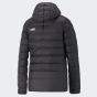 Пуховик Puma PackLITE Hooded Down Jacket, фото 7 - інтернет магазин MEGASPORT