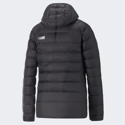 Пуховик Puma PackLITE Hooded Down Jacket - 148494, фото 7 - інтернет-магазин MEGASPORT