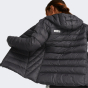 Пуховик Puma PackLITE Hooded Down Jacket, фото 2 - інтернет магазин MEGASPORT