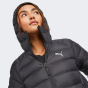 Пуховик Puma PackLITE Hooded Down Jacket, фото 4 - інтернет магазин MEGASPORT