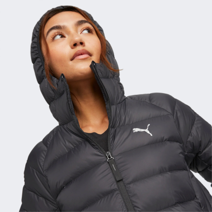 Пуховик Puma PackLITE Hooded Down Jacket - 148494, фото 4 - інтернет-магазин MEGASPORT