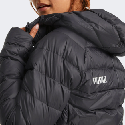 Пуховик Puma PackLITE Hooded Down Jacket - 148494, фото 5 - інтернет-магазин MEGASPORT