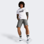 Шорти Puma Ess Jersey Shorts, фото 3 - інтернет магазин MEGASPORT
