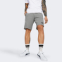 Шорти Puma Ess Jersey Shorts, фото 1 - інтернет магазин MEGASPORT