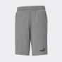 Шорти Puma Ess Jersey Shorts, фото 6 - інтернет магазин MEGASPORT