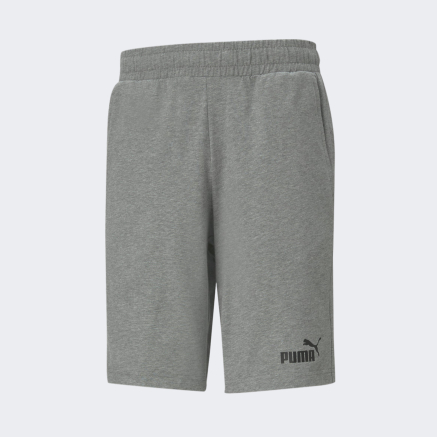 Шорти Puma Ess Jersey Shorts - 128363, фото 6 - інтернет-магазин MEGASPORT