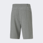 Шорти Puma Ess Jersey Shorts, фото 7 - інтернет магазин MEGASPORT
