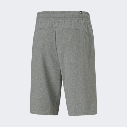 Шорти Puma Ess Jersey Shorts - 128363, фото 7 - інтернет-магазин MEGASPORT