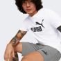 Шорти Puma Ess Jersey Shorts, фото 4 - інтернет магазин MEGASPORT