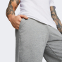 Шорти Puma Ess Jersey Shorts, фото 5 - інтернет магазин MEGASPORT