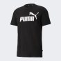 Футболка Puma Ess Logo Tee, фото 6 - інтернет магазин MEGASPORT