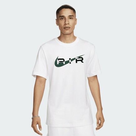 Футболка Nike M NSW SW AIR GRAPHIC TEE - 166020, фото 1 - інтернет-магазин MEGASPORT