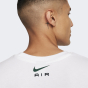 Футболка Nike M NSW SW AIR GRAPHIC TEE, фото 5 - інтернет магазин MEGASPORT