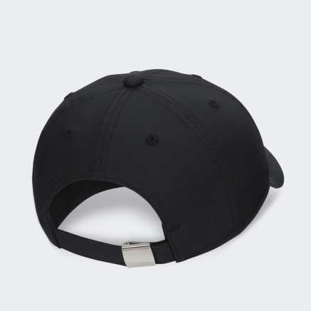 Кепка Nike дитяча K NK DF CLUB CAP US CB MTSWSH - 159607, фото 2 - інтернет-магазин MEGASPORT