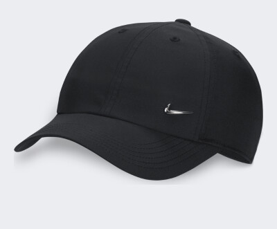 Кепка і Панама Nike дитяча K NK DF CLUB CAP US CB MTSWSH - 159607, фото 1 - інтернет-магазин MEGASPORT