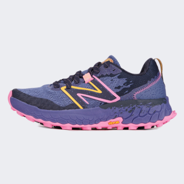 Кроссовки New Balance model FF Hierro - 149845, фото 1 - интернет-магазин MEGASPORT