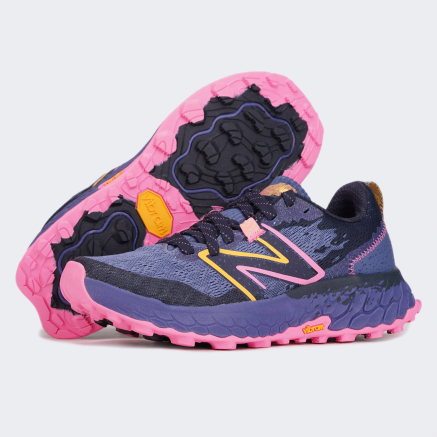 Кроссовки New Balance model FF Hierro - 149845, фото 2 - интернет-магазин MEGASPORT