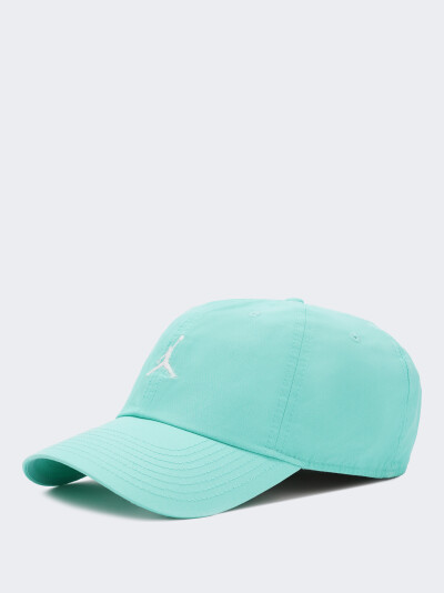 Кепка Jordan J CLUB CAP US CB JUMPMAN - 166099, фото 1 - інтернет-магазин MEGASPORT