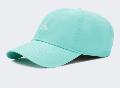 Кепка і Панама Jordan J CLUB CAP US CB JUMPMAN - 166099, фото 1 - інтернет-магазин MEGASPORT