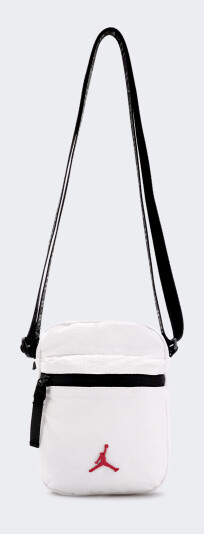 Сумка Jordan AIRBORNE FESTIVAL BAG - 166002, фото 1 - интернет-магазин MEGASPORT