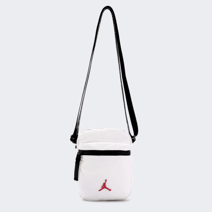 Сумка Jordan AIRBORNE FESTIVAL BAG - 166002, фото 1 - інтернет-магазин MEGASPORT