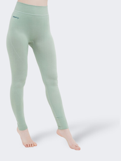 Термобелье Craft CORE DRY ACTIVE COMFORT PANT W - 150378, фото 1 - интернет-магазин MEGASPORT