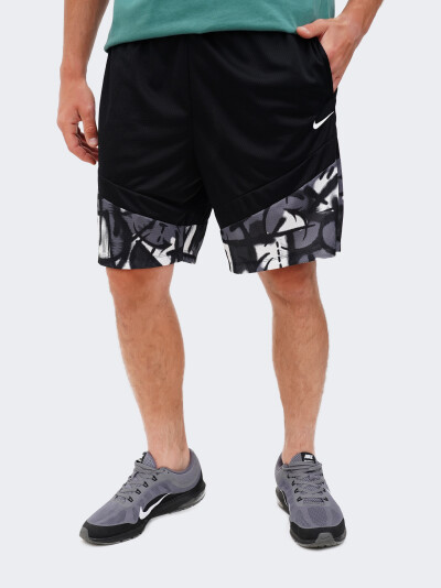 Шорти Nike M NK DF ICON 8IN SHORT SSNL - 166101