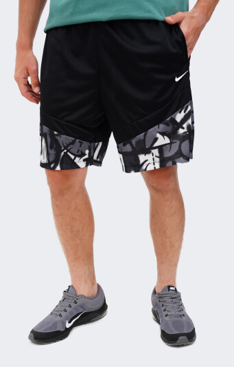 Шорти Nike M NK DF ICON 8IN SHORT SSNL - 166101, фото 1 - інтернет-магазин MEGASPORT