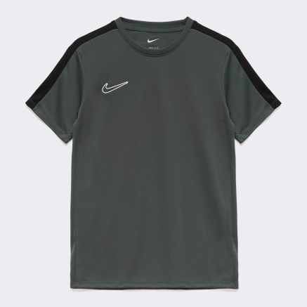 Футболка Nike детская K NK DF ACD23 TOP SS BR - 166039, фото 1 - интернет-магазин MEGASPORT