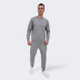 Кофта Lagoa men's terry sweatshirt, фото 3 - интернет магазин MEGASPORT