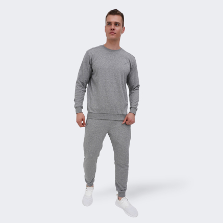 Кофта Lagoa men's terry sweatshirt - 147277, фото 3 - интернет-магазин MEGASPORT