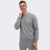 men's terry sweatshirt