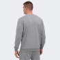 Кофта Lagoa men's terry sweatshirt, фото 2 - интернет магазин MEGASPORT