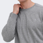 Кофта Lagoa men's terry sweatshirt, фото 4 - интернет магазин MEGASPORT