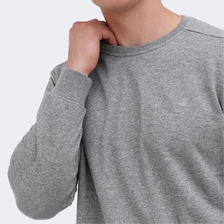 Кофта Lagoa men's terry sweatshirt - 147277, фото 4 - интернет-магазин MEGASPORT