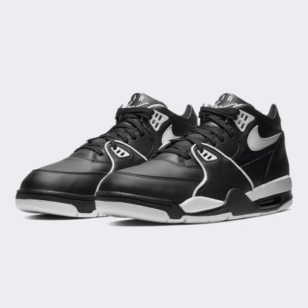 Nike Air Flight 89 MEGASPORT 150323