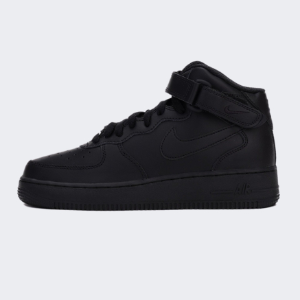 Кеди Nike дитячі Air Force 1 Mid Le - 141000, фото 1 - інтернет-магазин MEGASPORT