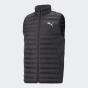 Куртка-жилет Puma PackLITE Primaloft Vest, фото 5 - інтернет магазин MEGASPORT